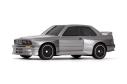 nano-TTR 1989 BMW M3 E30 Ravaglia - stříbrná