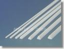 PS triangle 60 °, height 1.5 mm, length 330 mm 10pcs