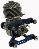 Díl lože pro 45 - 80 ccm
