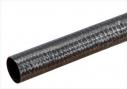 Uhlíková trubka Ø 10/9 mm